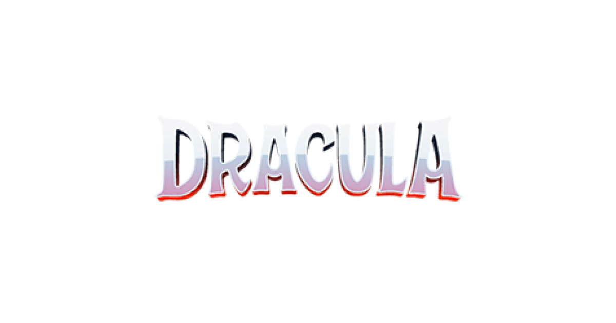 Dracula Casino logo